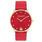 RELOJ COACH