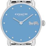 RELOJ COACH