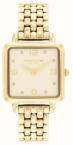 RELOJ COACH