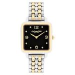 RELOJ COACH