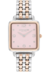RELOJ COACH