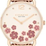 RELOJ COACH