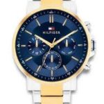 RELOJ TOMMY HILFIGER