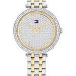 RELOJ TOMMY HILFIGER