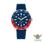 RELOJ TOMMY HILFIGER