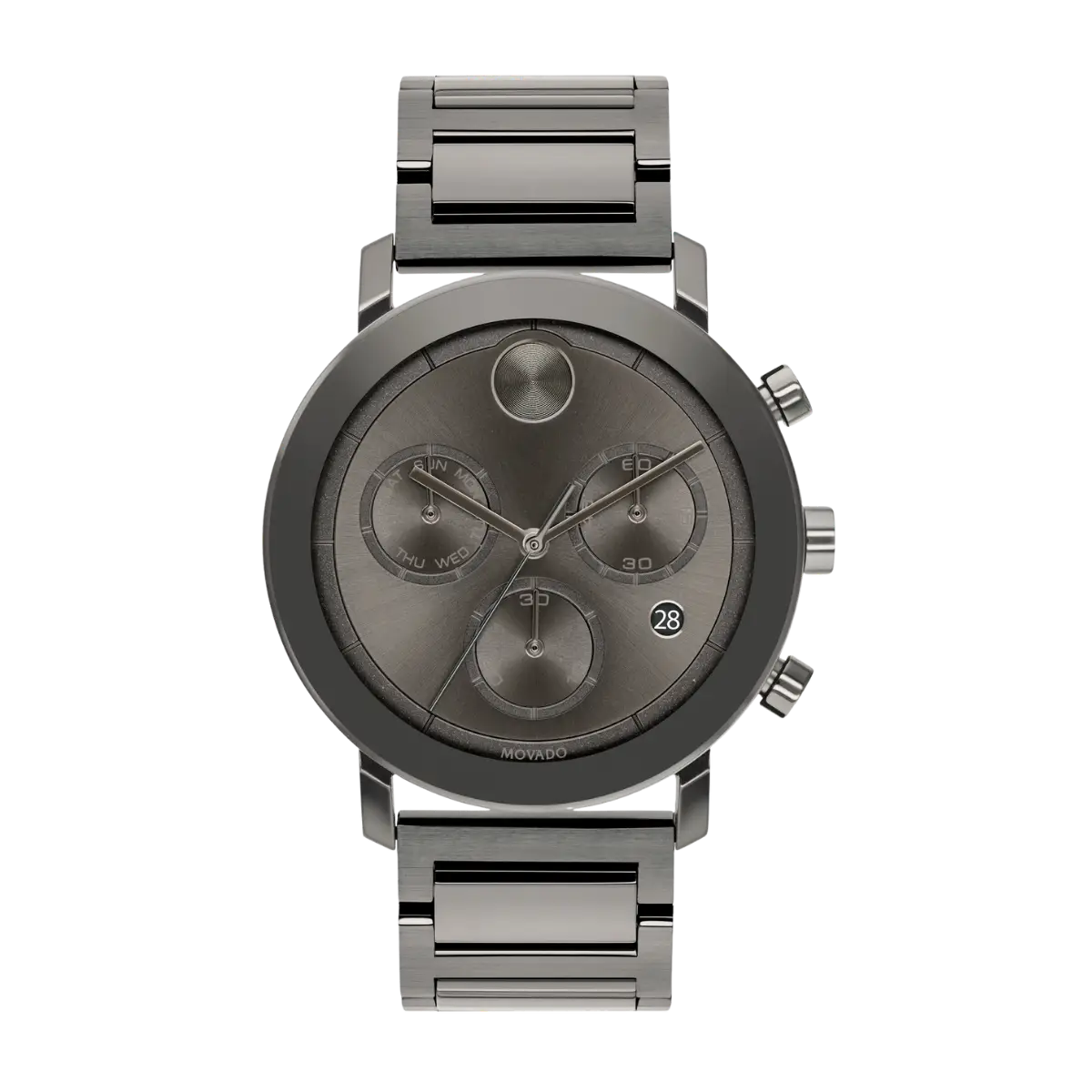 RELOJ MOVADO