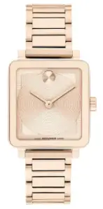 RELOJ MOVADO