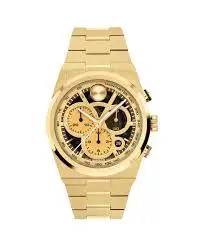 RELOJ MOVADO