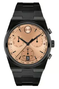 RELOJ MOVADO