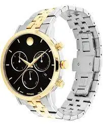 RELOJ MOVADO