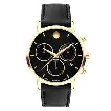 RELOJ MOVADO