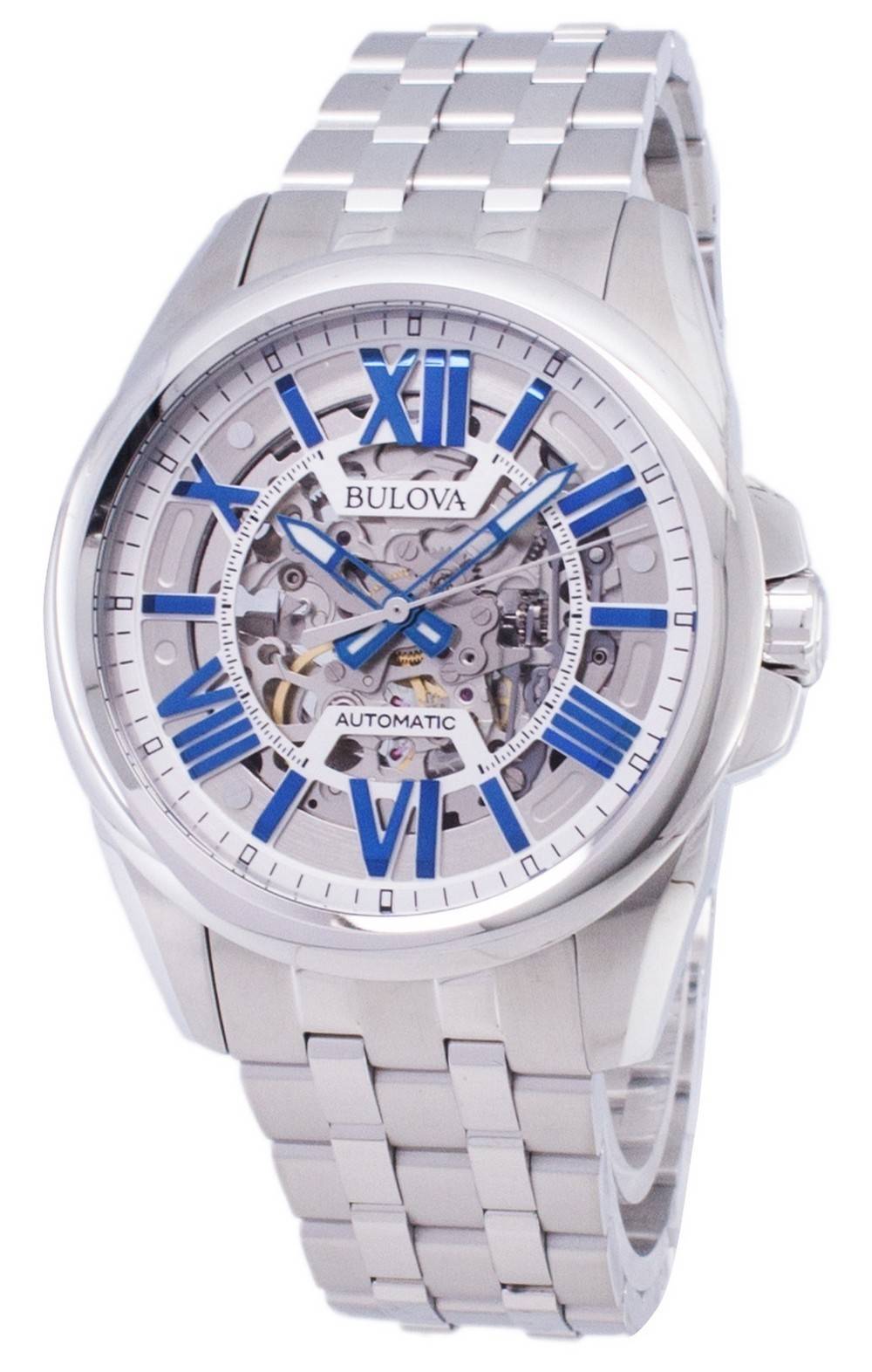 RELOJ BULOVA