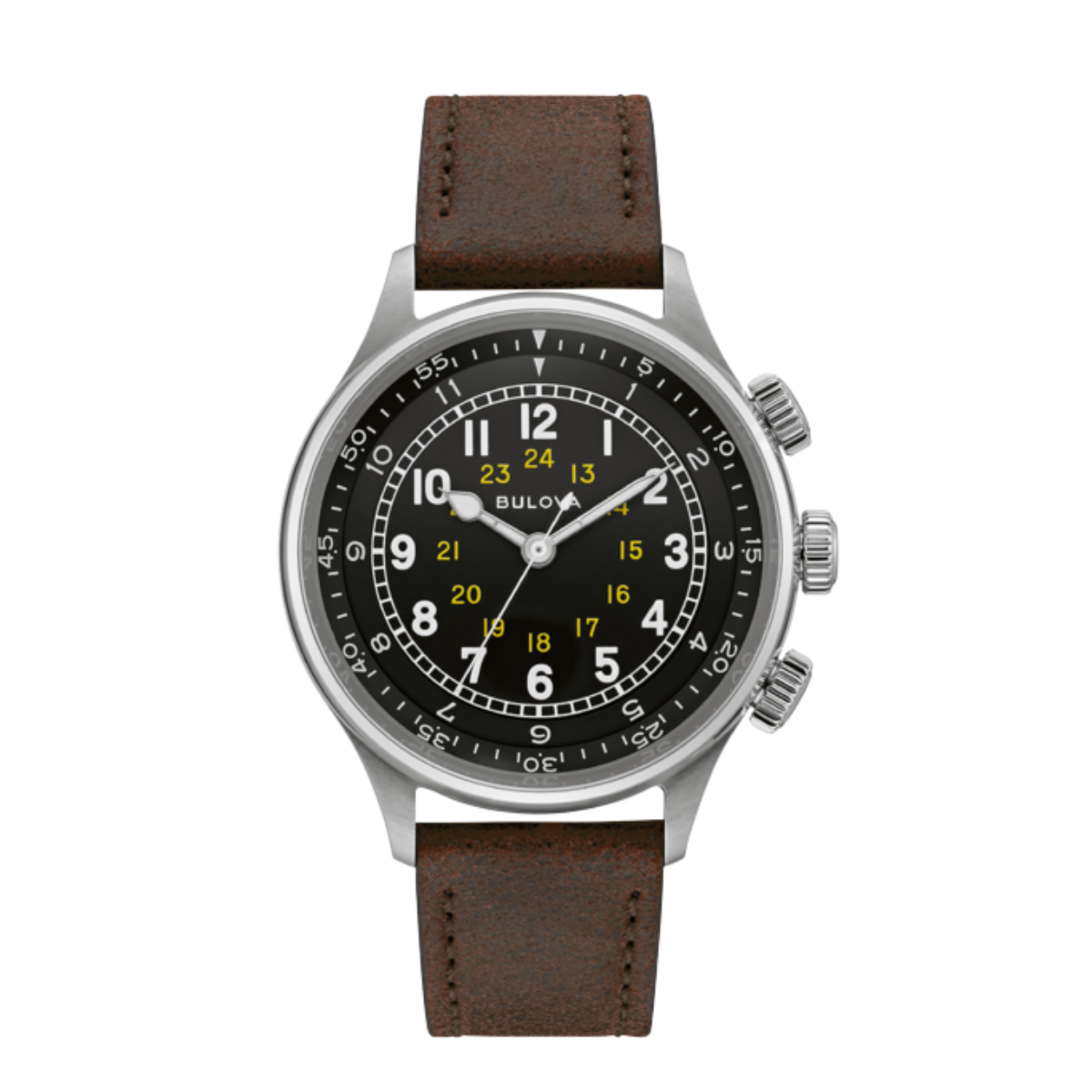 RELOJ BULOVA