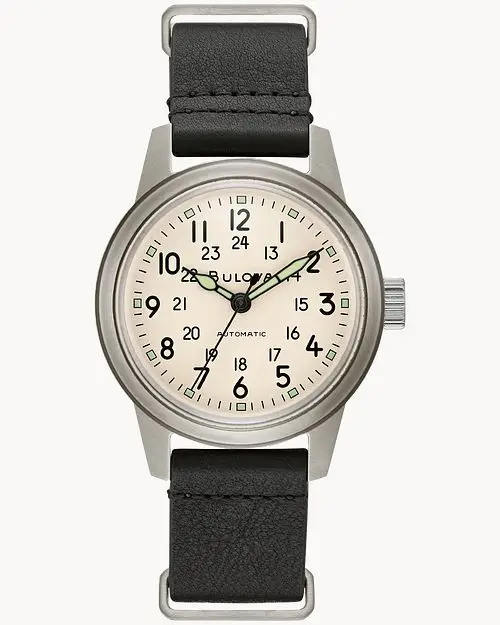 RELOJ BULOVA