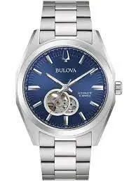 RELOJ BULOVA
