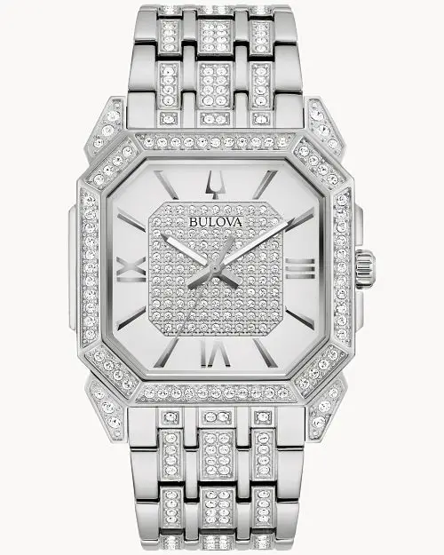 RELOJ BULOVA