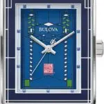 RELOJ BULOVA