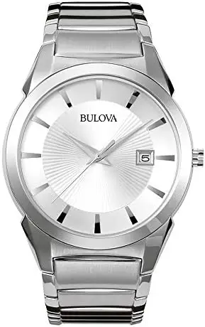 RELOJ BULOVA