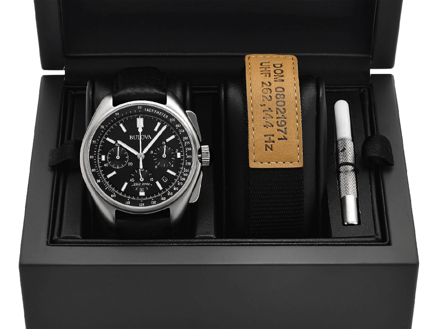 RELOJ BULOVA