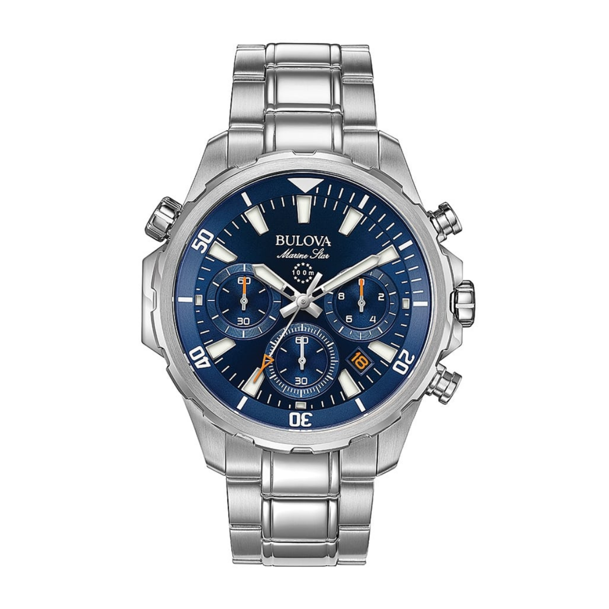 RELOJ BULOVA