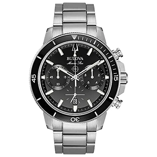 RELOJ BULOVA