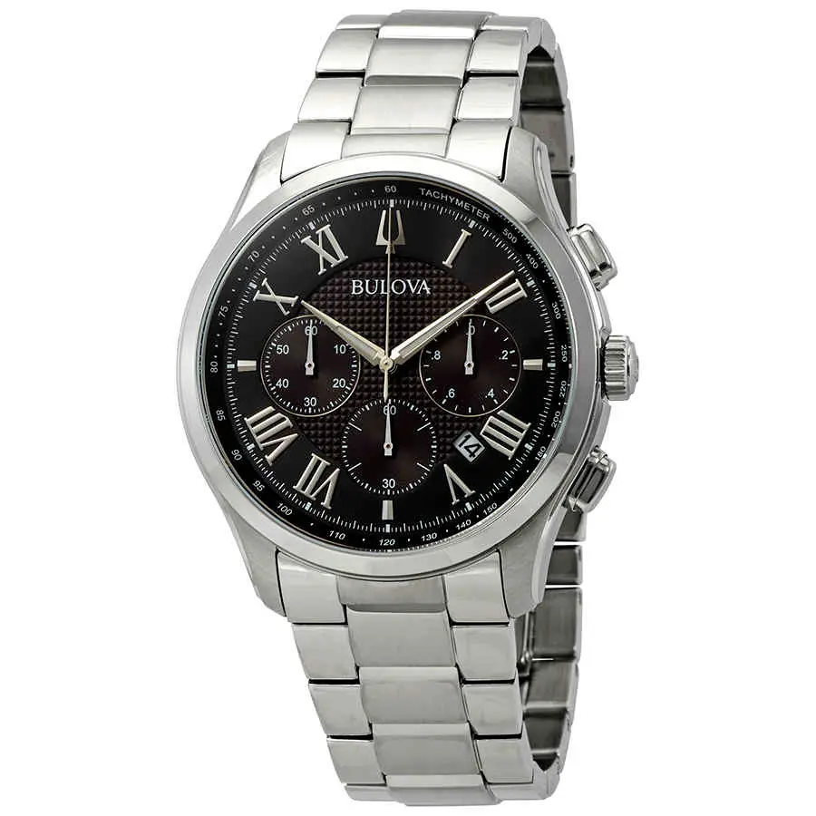 RELOJ BULOVA