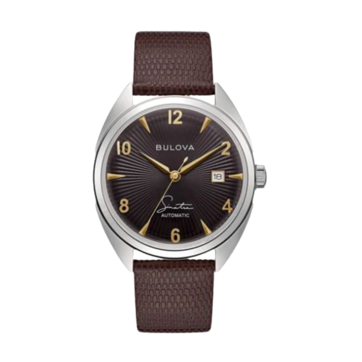 RELOJ BULOVA