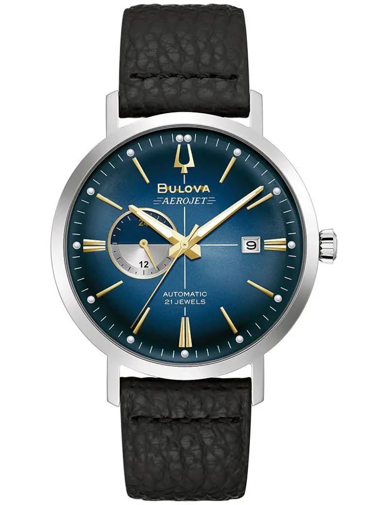 RELOJ BULOVA