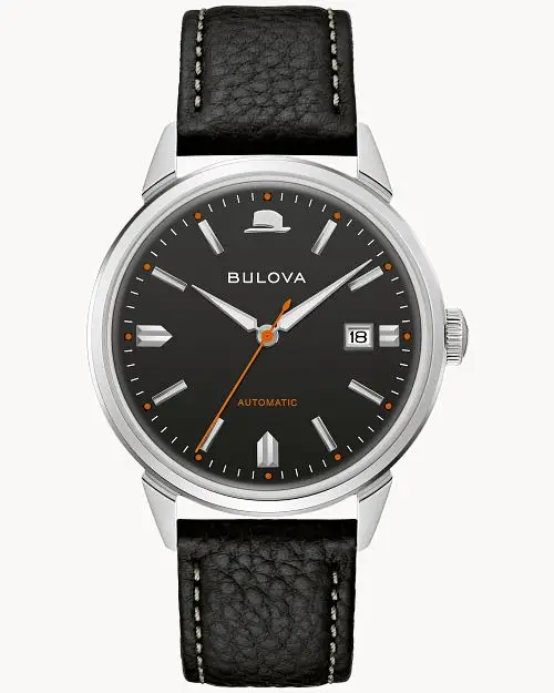 RELOJ BULOVA
