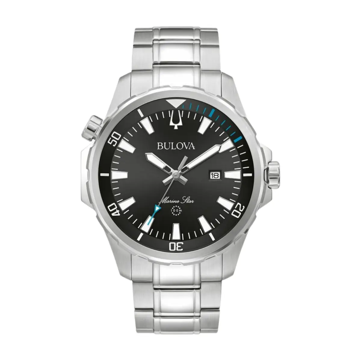 RELOJ BULOVA