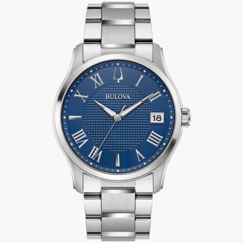 RELOJ BULOVA