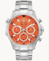 RELOJ BULOVA