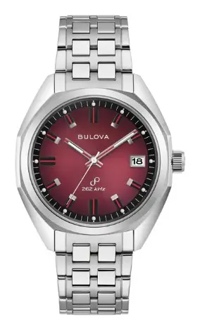 RELOJ BULOVA