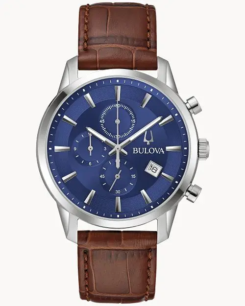 RELOJ BULOVA