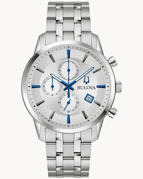 RELOJ BULOVA