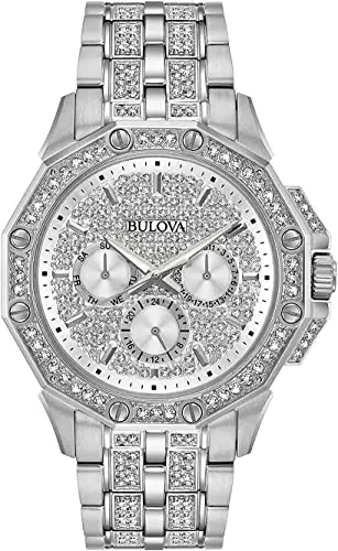 RELOJ BULOVA