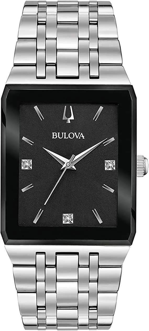 RELOJ BULOVA