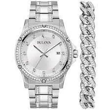 RELOJ BULOVA