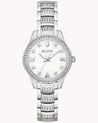 RELOJ BULOVA