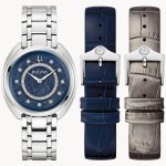 RELOJ BULOVA