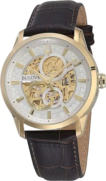 RELOJ BULOVA