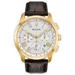 RELOJ BULOVA