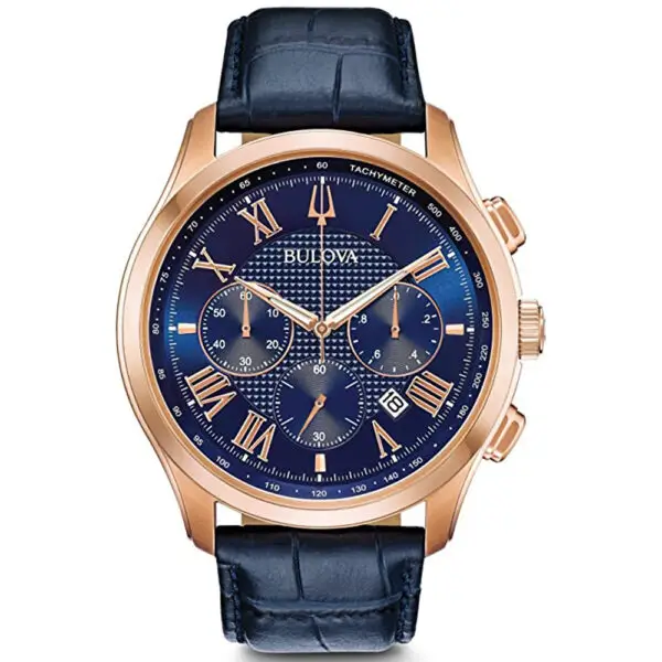 RELOJ BULOVA