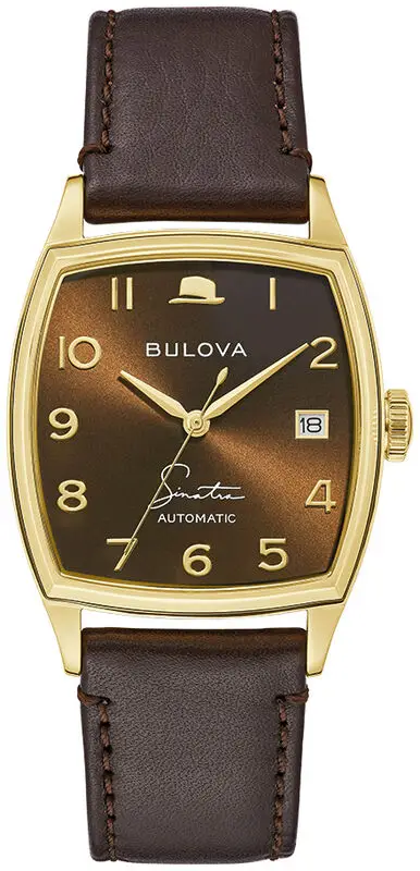RELOJ BULOVA