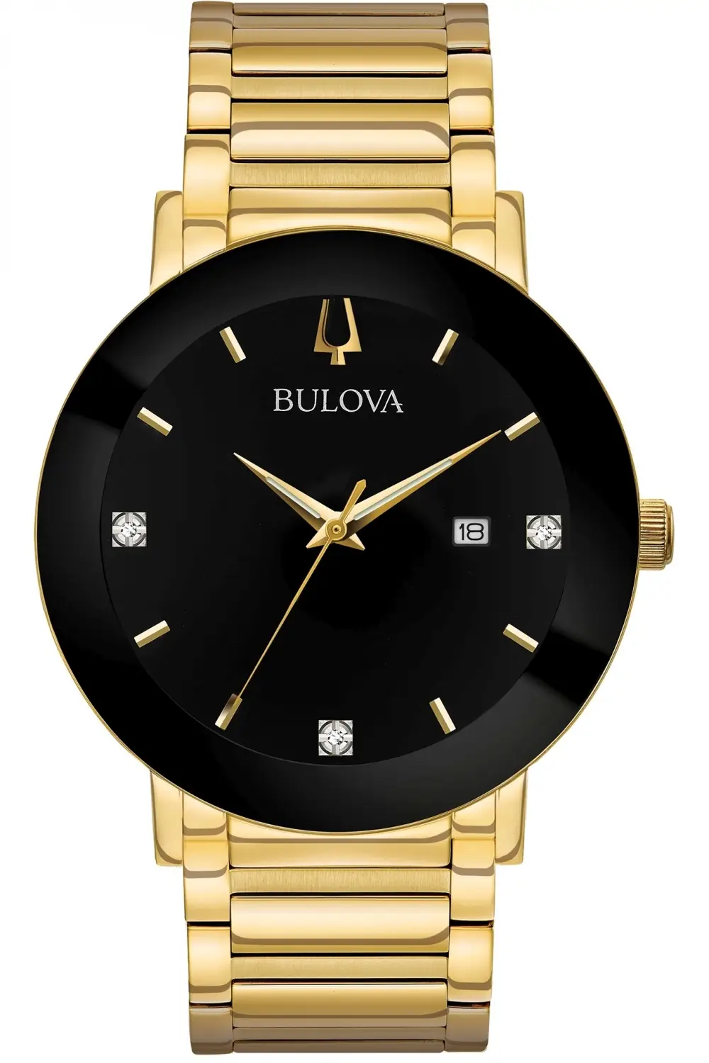 RELOJ BULOVA
