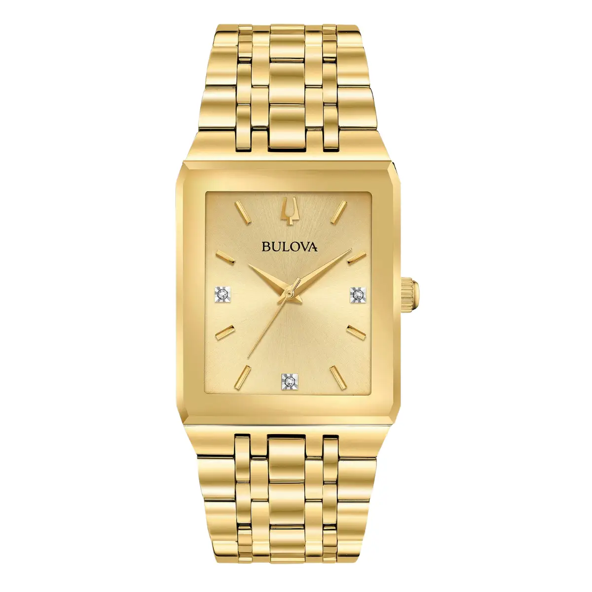 RELOJ BULOVA