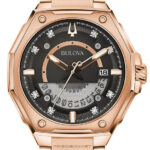RELOJ BULOVA