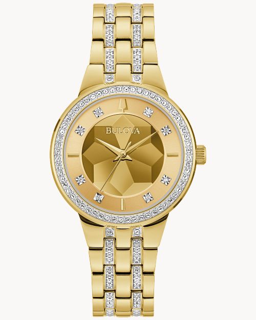 RELOJ BULOVA