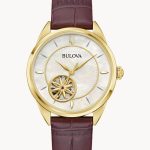RELOJ BULOVA