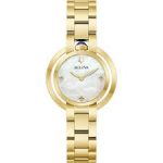 RELOJ BULOVA
